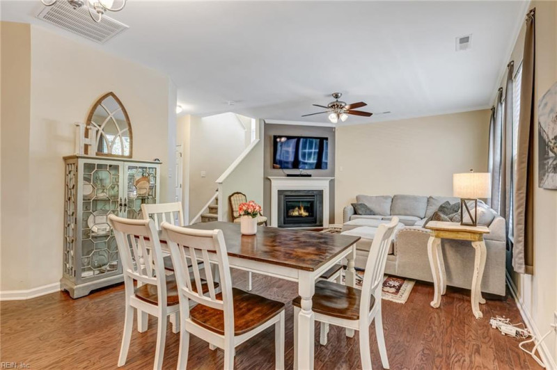 Photo 10 of 44 residential for sale in Gloucester County virginia