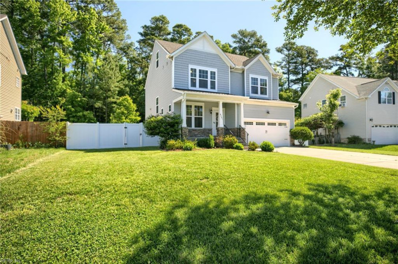 Photo 2 of 44 residential for sale in Gloucester County virginia