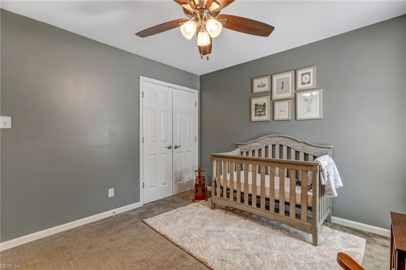 Photo 24 of 44 residential for sale in Gloucester County virginia