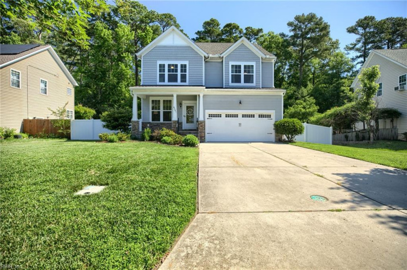 Photo 3 of 44 residential for sale in Gloucester County virginia