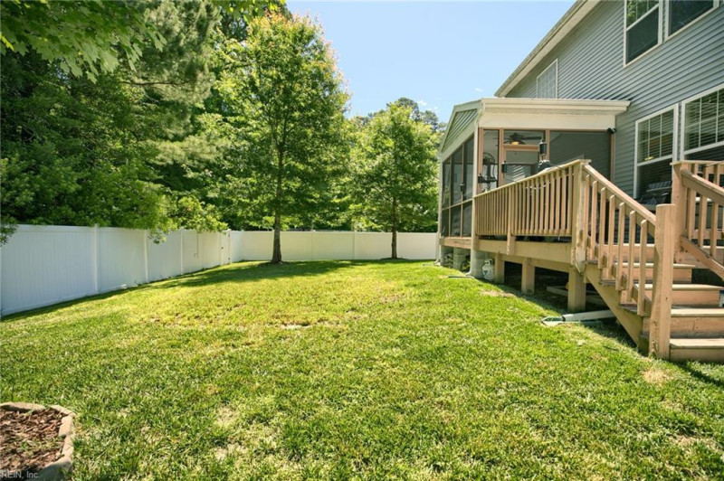 Photo 36 of 44 residential for sale in Gloucester County virginia