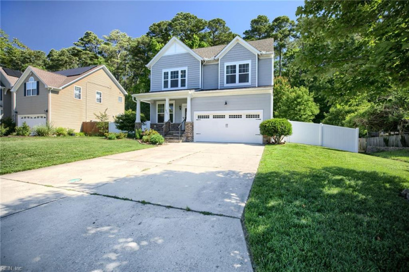 Photo 4 of 44 residential for sale in Gloucester County virginia