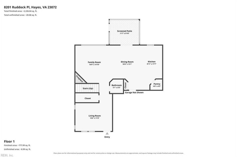 Photo 41 of 44 residential for sale in Gloucester County virginia