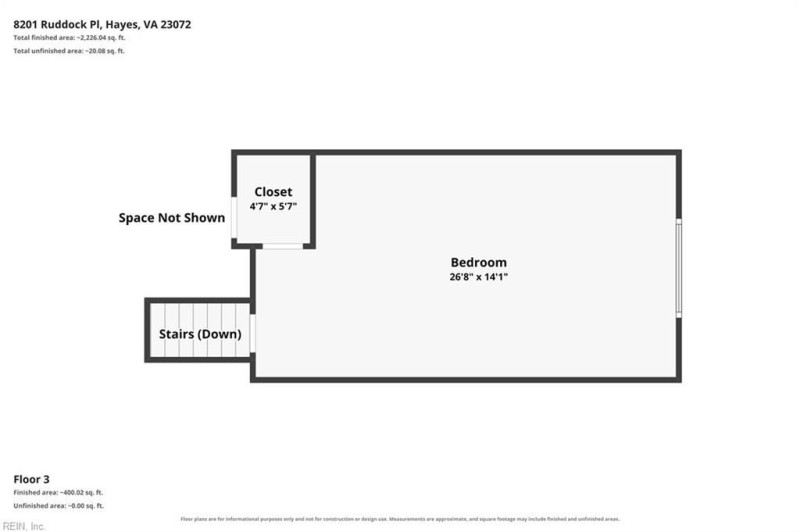 Photo 43 of 44 residential for sale in Gloucester County virginia