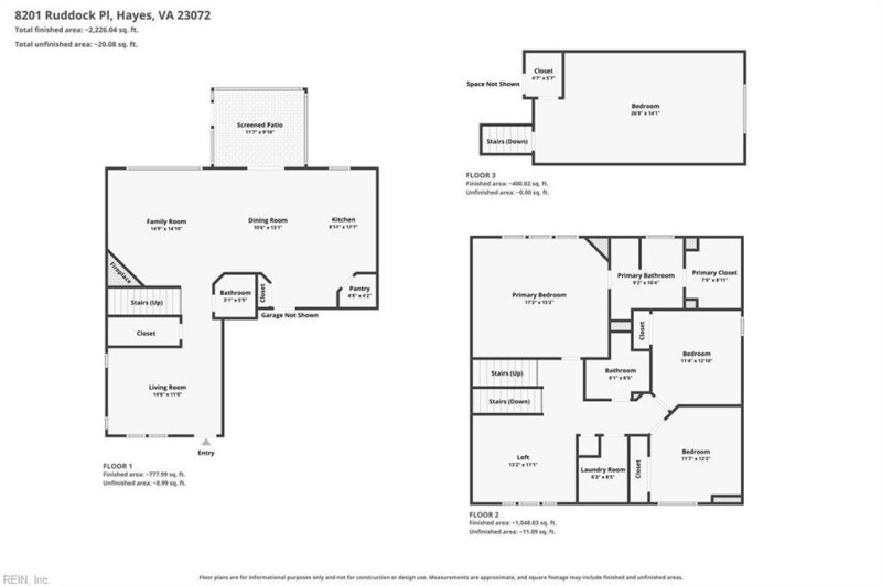 Photo 44 of 44 residential for sale in Gloucester County virginia