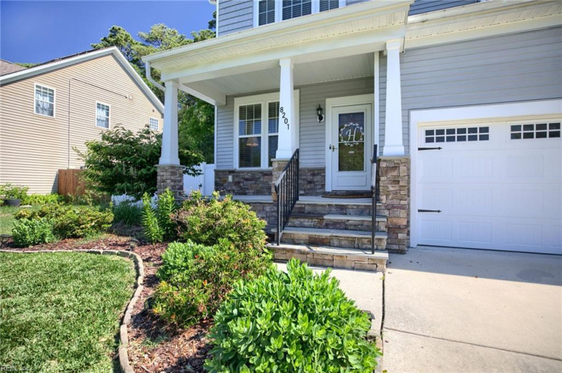 Photo 5 of 44 residential for sale in Gloucester County virginia