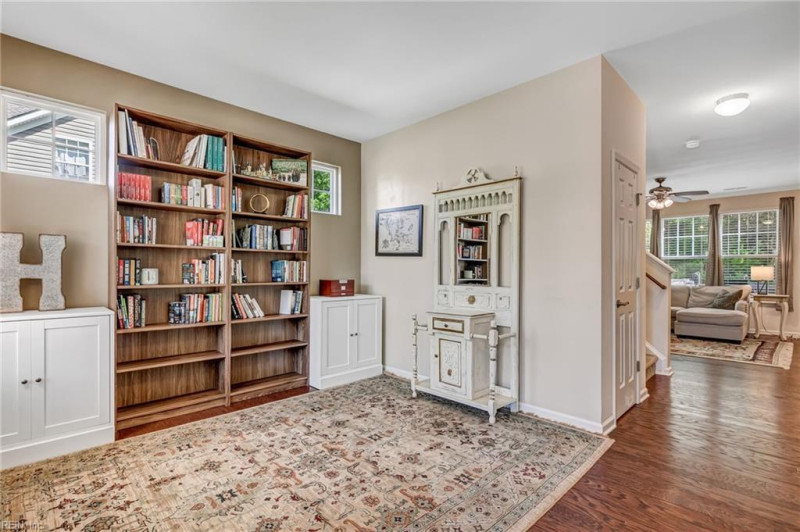 Photo 7 of 44 residential for sale in Gloucester County virginia
