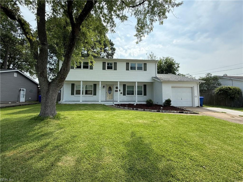 Photo 1 of 28 residential for sale in Virginia Beach virginia