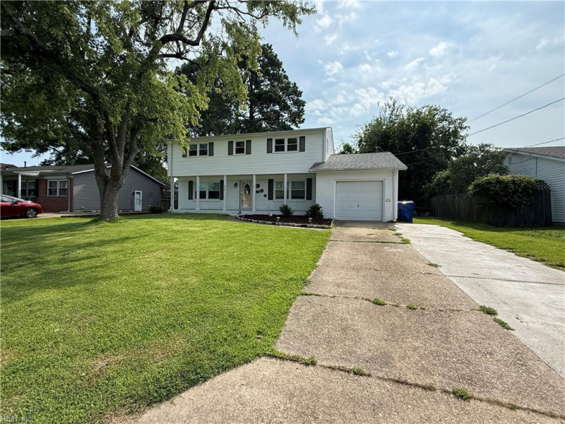 Photo 2 of 28 residential for sale in Virginia Beach virginia