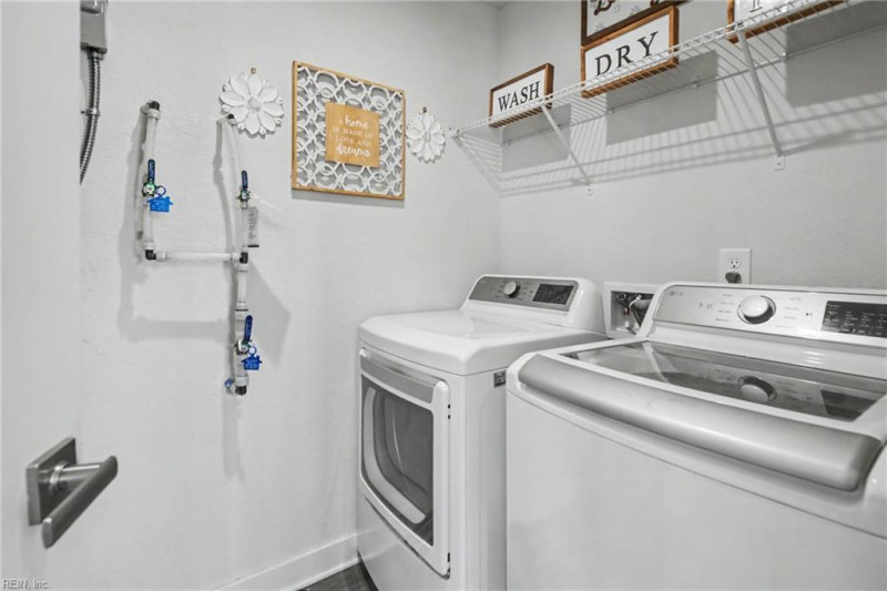 Photo 38 of 41 residential for sale in Chesapeake virginia