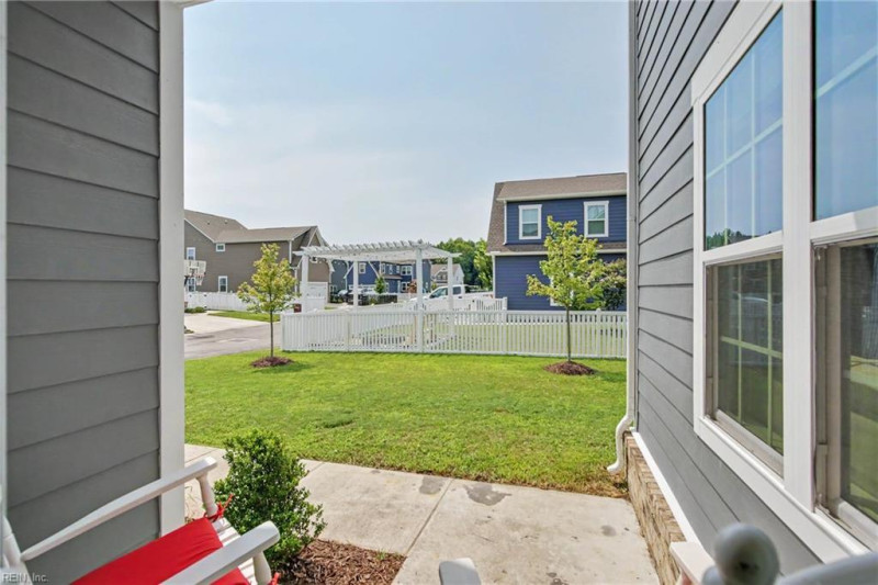 Photo 39 of 41 residential for sale in Chesapeake virginia