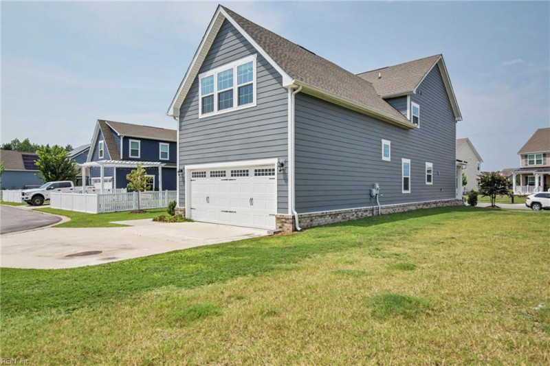 Photo 41 of 41 residential for sale in Chesapeake virginia