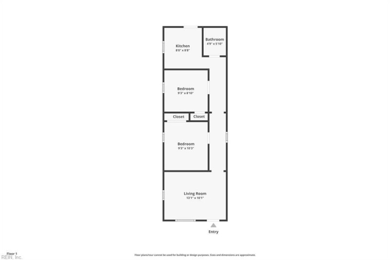 Photo 22 of 23 residential for sale in Portsmouth virginia