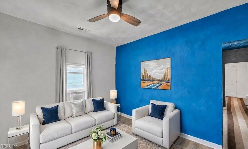 Photo 23 of 23 residential for sale in Portsmouth virginia