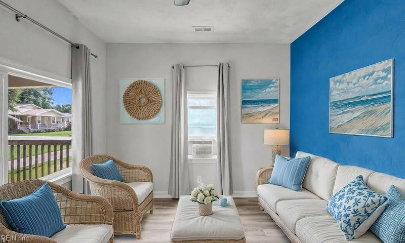Photo 5 of 23 residential for sale in Portsmouth virginia
