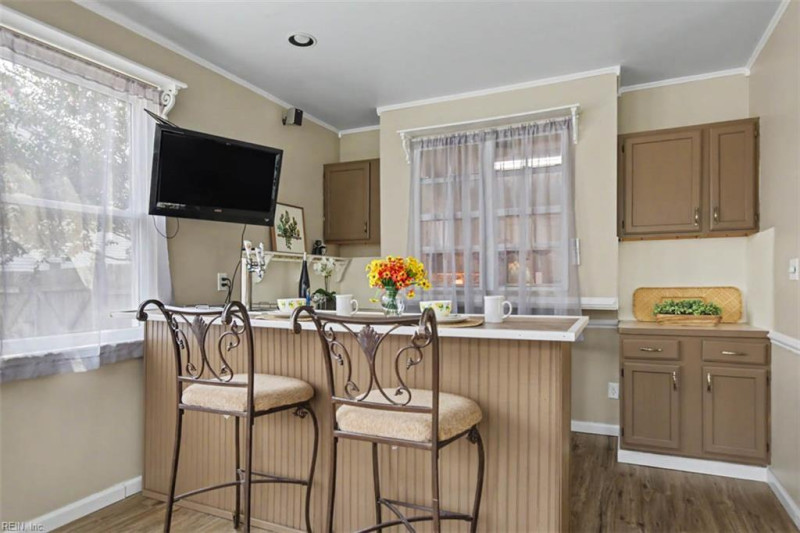 Photo 25 of 50 residential for sale in Chesapeake virginia