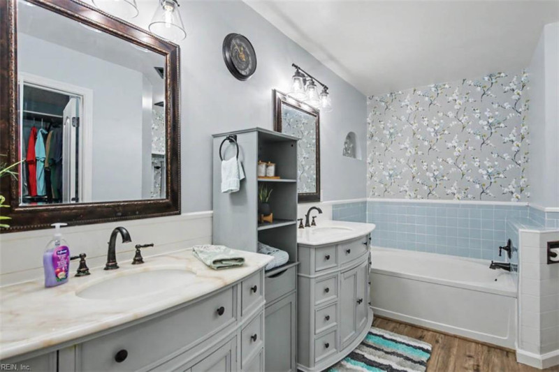 Photo 33 of 50 residential for sale in Chesapeake virginia