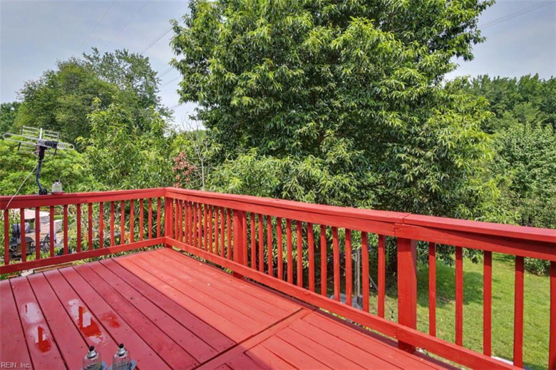 Photo 35 of 50 residential for sale in Chesapeake virginia