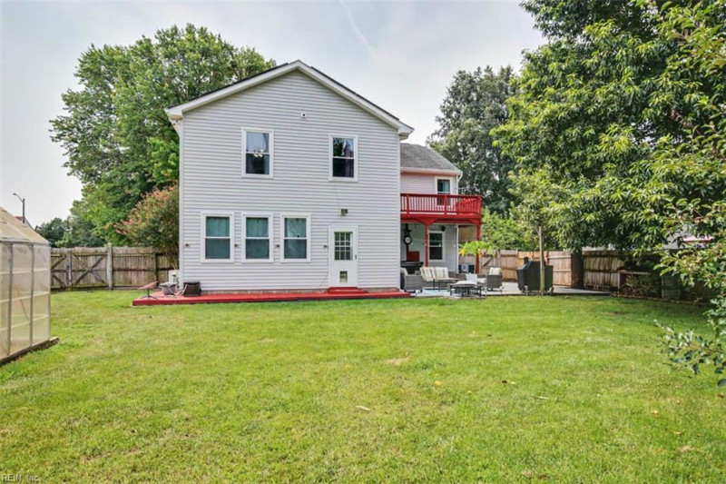 Photo 45 of 50 residential for sale in Chesapeake virginia