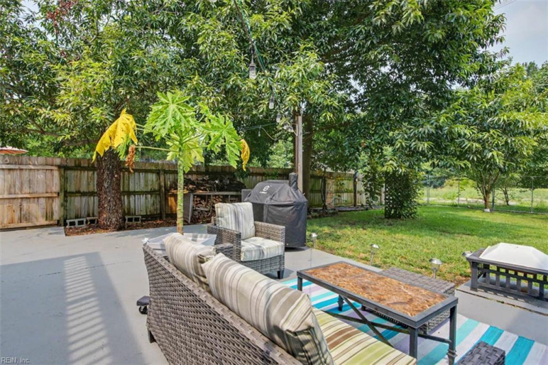 Photo 47 of 50 residential for sale in Chesapeake virginia