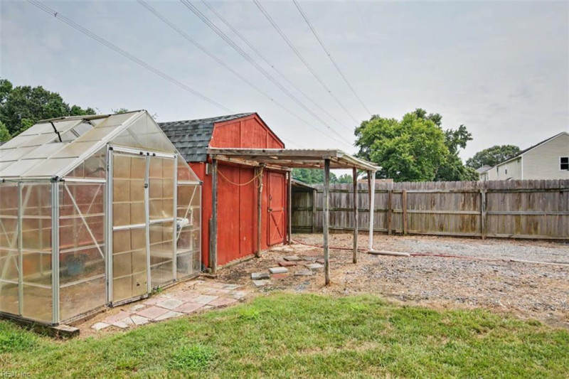 Photo 48 of 50 residential for sale in Chesapeake virginia