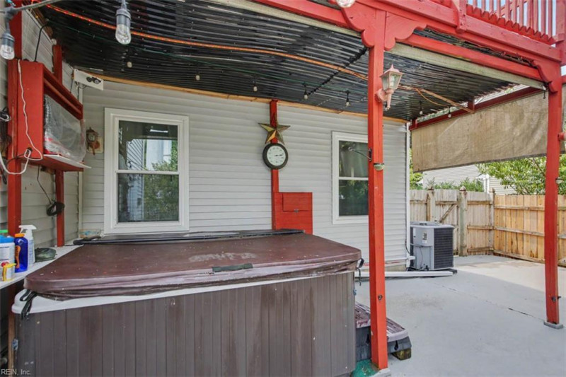 Photo 49 of 50 residential for sale in Chesapeake virginia