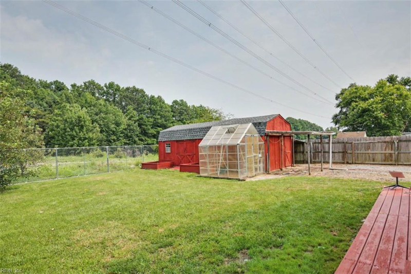 Photo 50 of 50 residential for sale in Chesapeake virginia