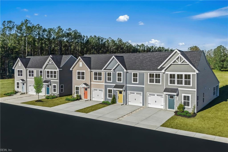 Photo 1 of 14 residential for sale in James City County virginia