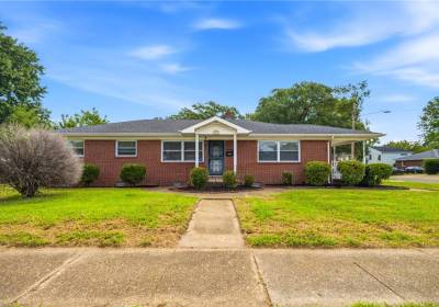 9422 Beach View Street, Norfolk, VA 23503