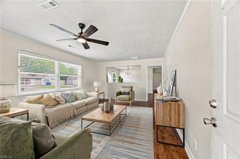 Photo 12 of 28 residential for sale in Norfolk virginia