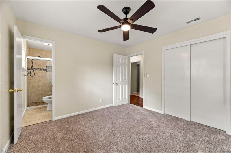 Photo 22 of 28 residential for sale in Norfolk virginia