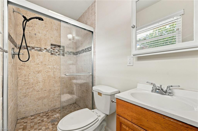 Photo 23 of 28 residential for sale in Norfolk virginia