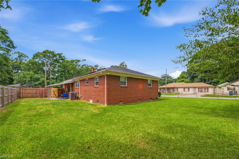Photo 24 of 28 residential for sale in Norfolk virginia