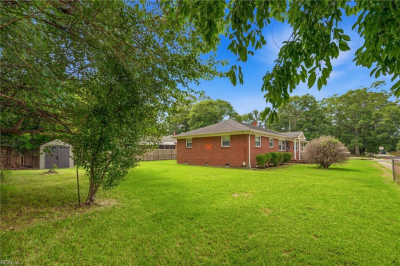 Photo 25 of 28 residential for sale in Norfolk virginia