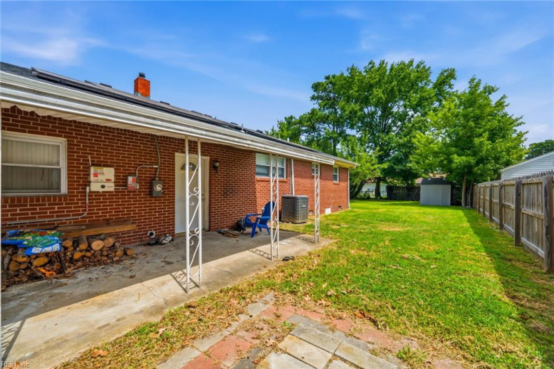 Photo 26 of 28 residential for sale in Norfolk virginia