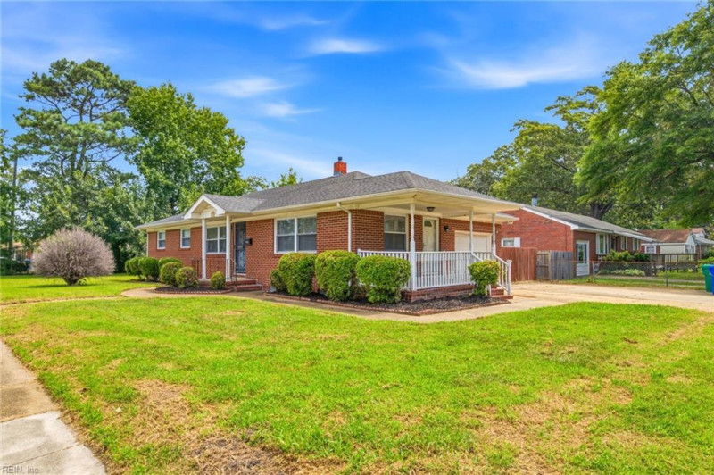 Photo 28 of 28 residential for sale in Norfolk virginia