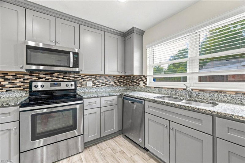 Photo 6 of 28 residential for sale in Norfolk virginia