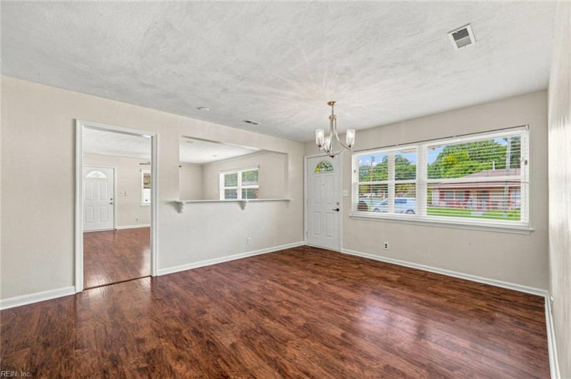 Photo 8 of 28 residential for sale in Norfolk virginia