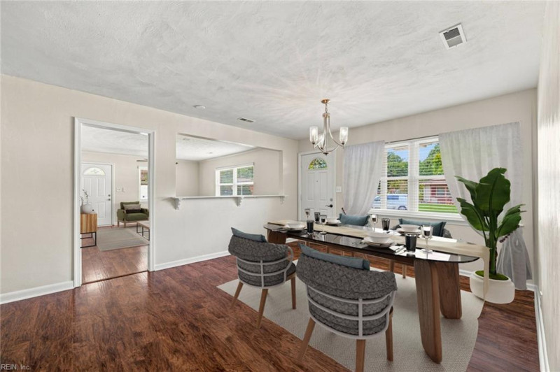 Photo 9 of 28 residential for sale in Norfolk virginia