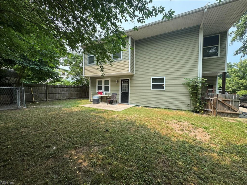 Photo 16 of 16 residential for sale in Norfolk virginia