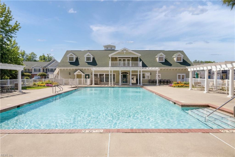 Photo 18 of 25 residential for sale in Elizabeth City virginia