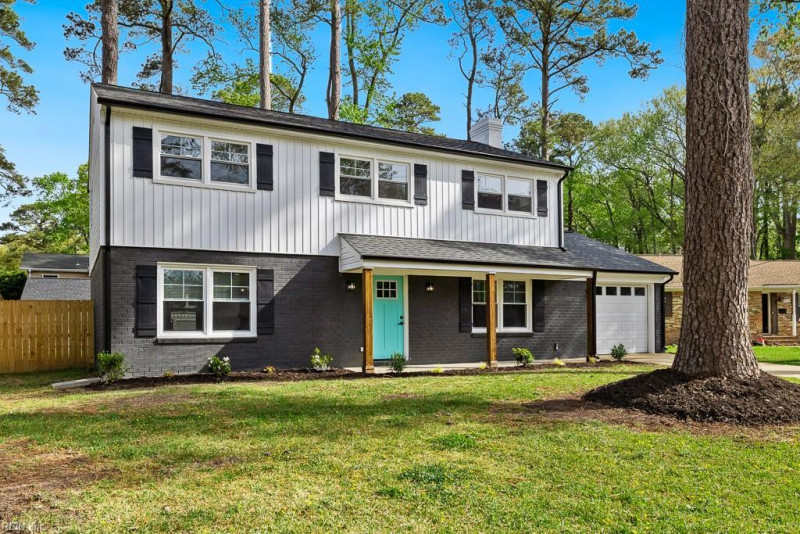 Photo 1 of 39 residential for sale in Virginia Beach virginia