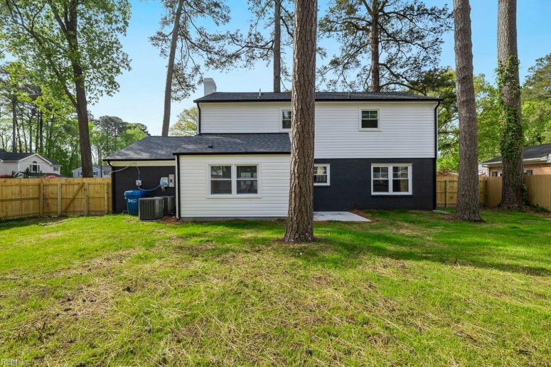 Photo 34 of 39 residential for sale in Virginia Beach virginia