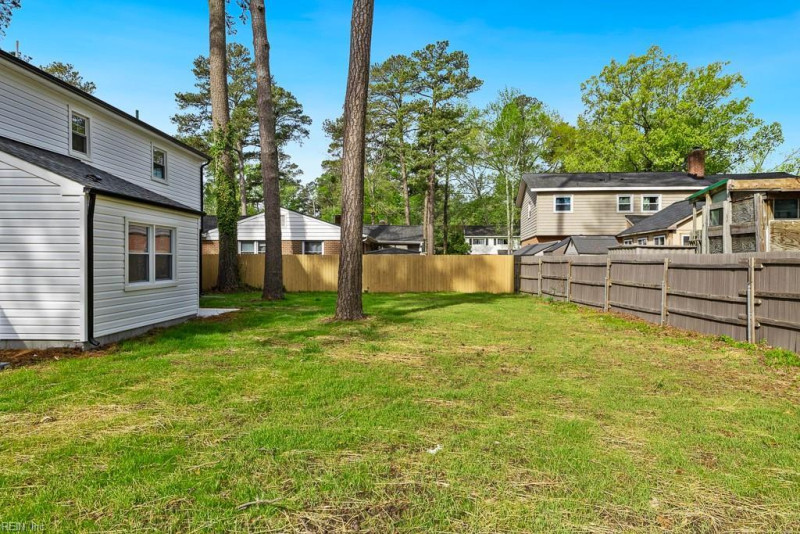 Photo 35 of 39 residential for sale in Virginia Beach virginia