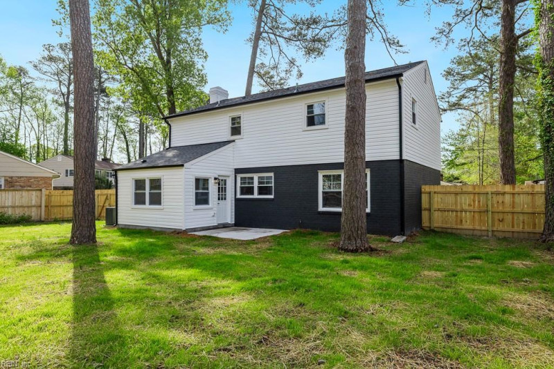 Photo 36 of 39 residential for sale in Virginia Beach virginia