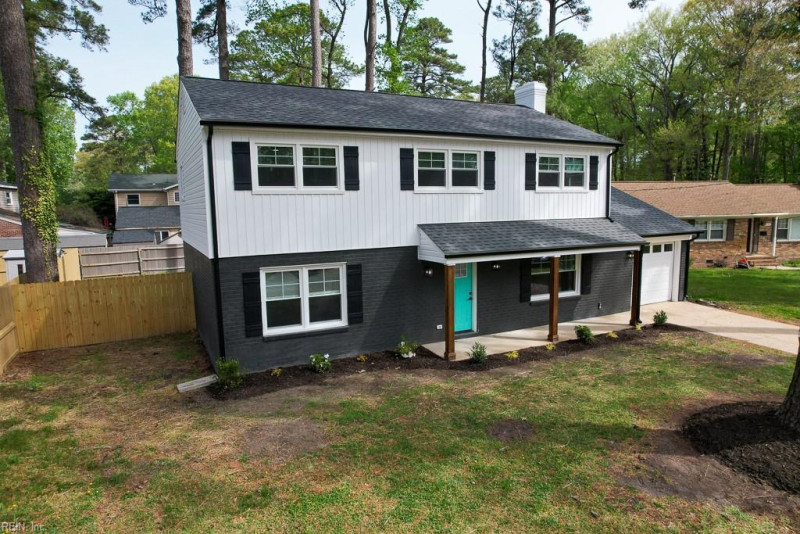 Photo 37 of 39 residential for sale in Virginia Beach virginia