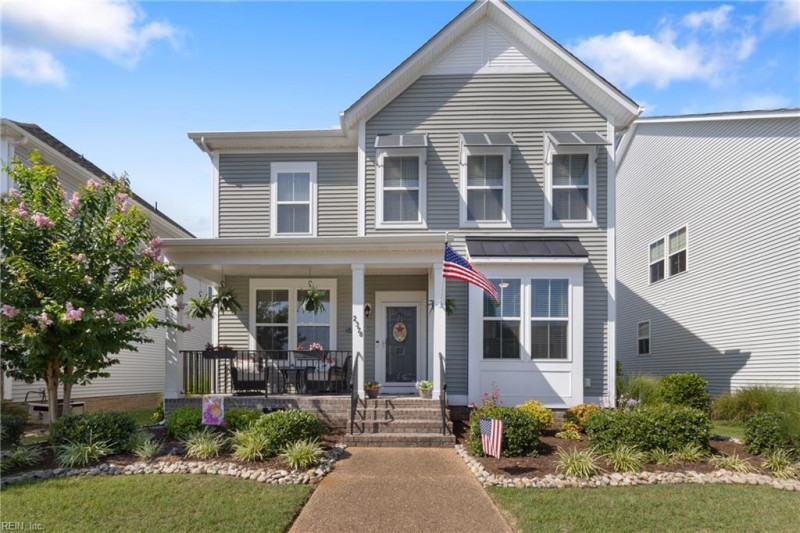 Photo 1 of 43 residential for sale in Gloucester County virginia