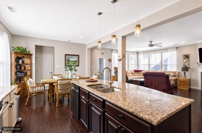 Photo 13 of 43 residential for sale in Gloucester County virginia
