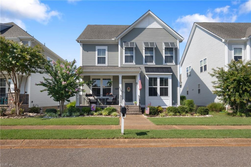 Photo 27 of 43 residential for sale in Gloucester County virginia