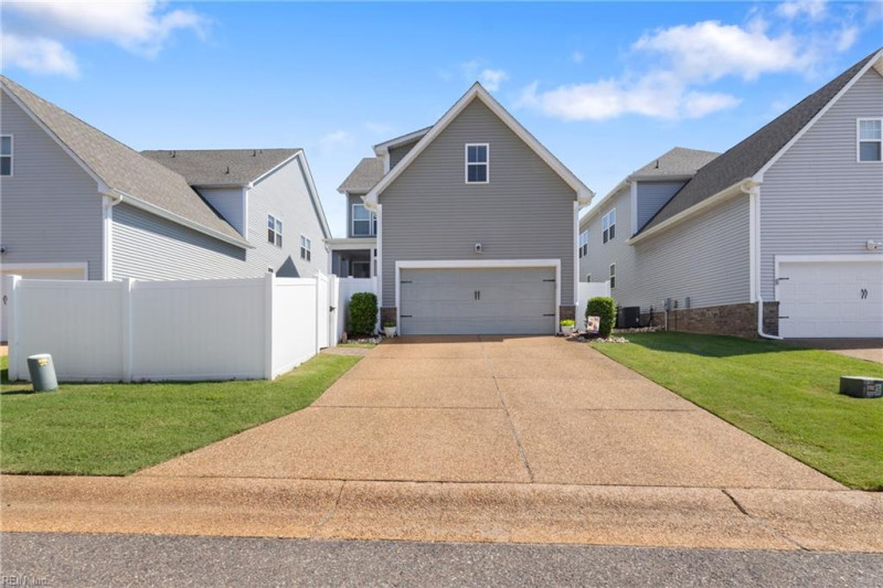 Photo 32 of 43 residential for sale in Gloucester County virginia
